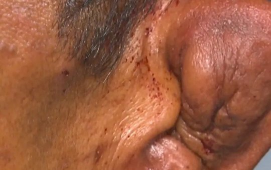 Tenente da PM é presa por manter homem de 59 anos em cárcere privado em Salvador