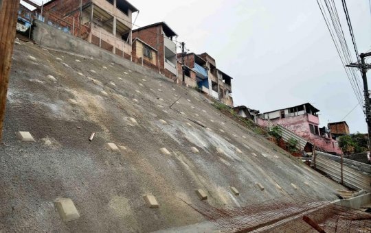 Salvador lança operação Chuva com R$ 127 milhões para ações preventivas