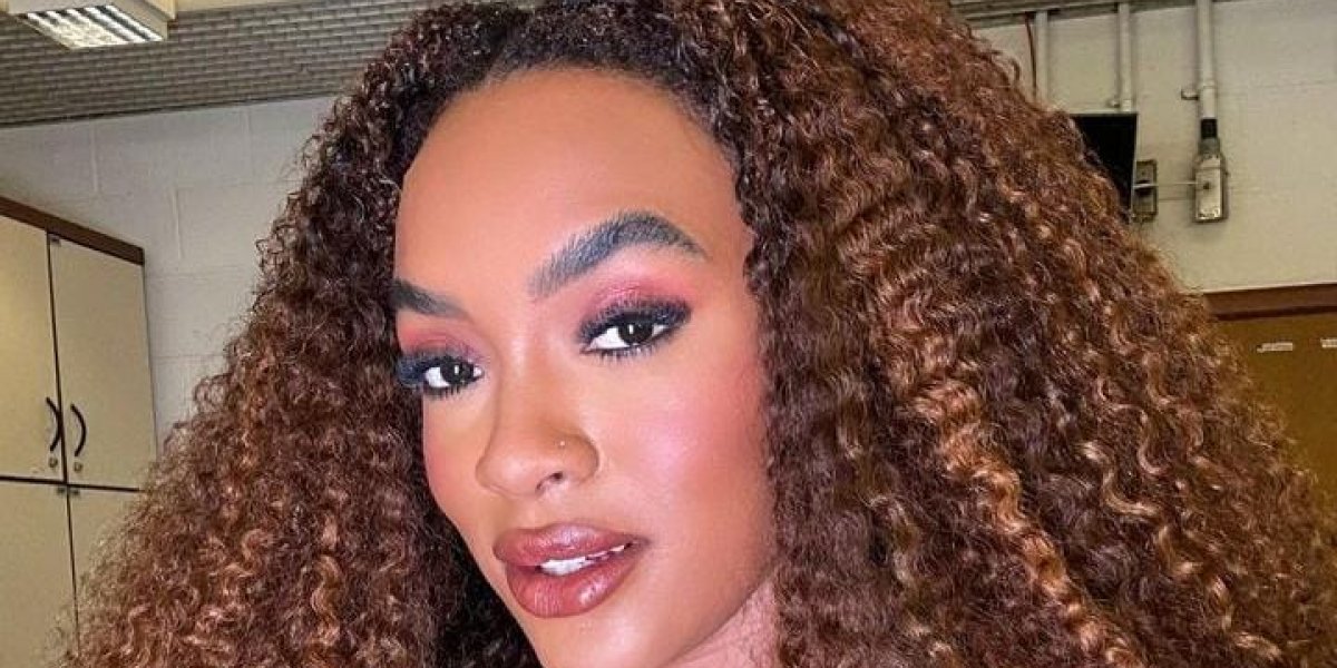 Em áudio vazado, Patrícia Ramos revela sofrer ataques de fãs de Key: "Escr*tos"