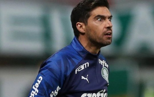 Técnico do Palmeiras é alvo de cobrança milionária na Justiça por ex-sócio