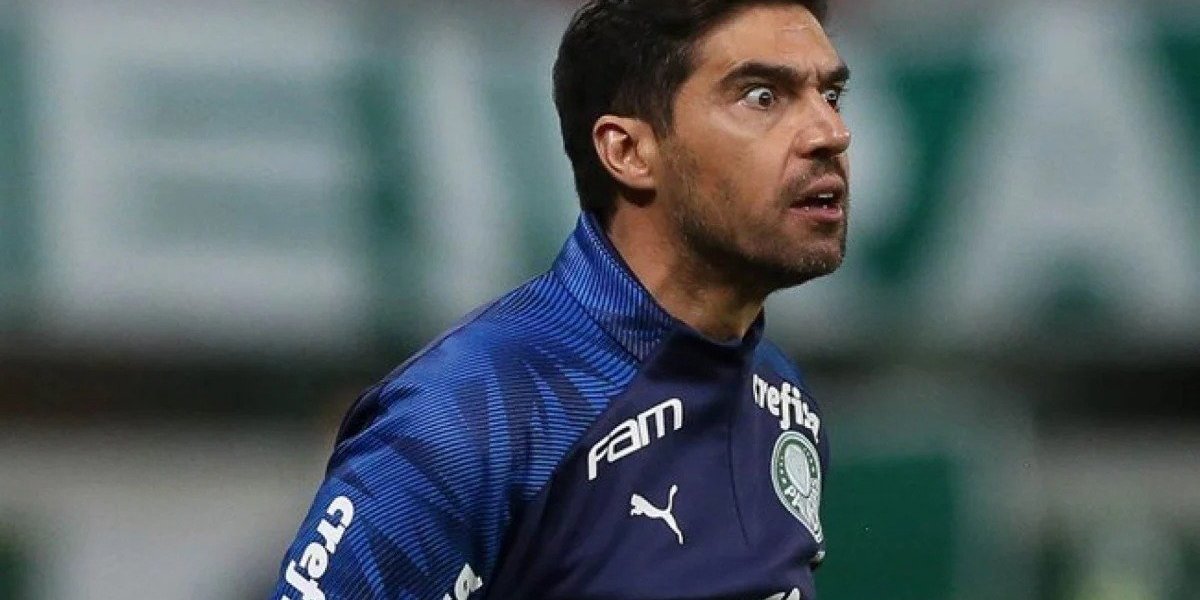 Técnico do Palmeiras é alvo de cobrança milionária na Justiça por ex-sócio