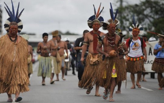 STF suspende reintegração de posse em áreas reivindicadas por indígenas na Bahia