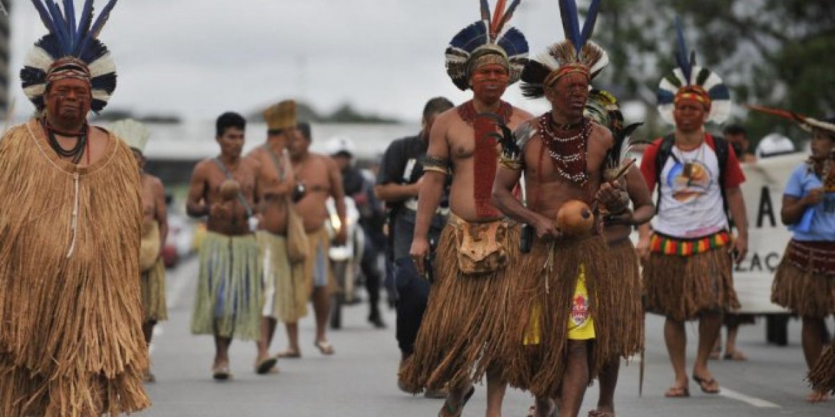 STF suspende reintegração de posse em áreas reivindicadas por indígenas na Bahia