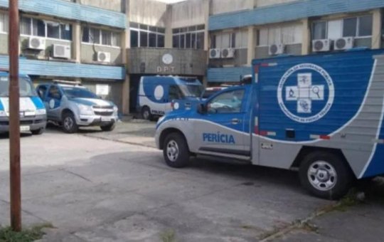 Governo divulga resultado do concurso da Polícia Técnica