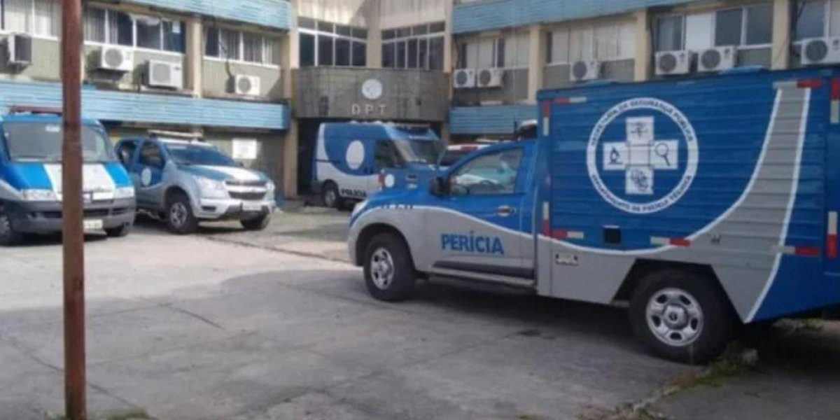 Governo divulga resultado do concurso da Polícia Técnica