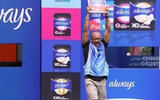 'Alface' vence Prova do Anjo e ganha imunidade surpresa