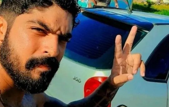 Homem é achado morto após ser sequestrado e se recusar a fazer Pix para bandidos