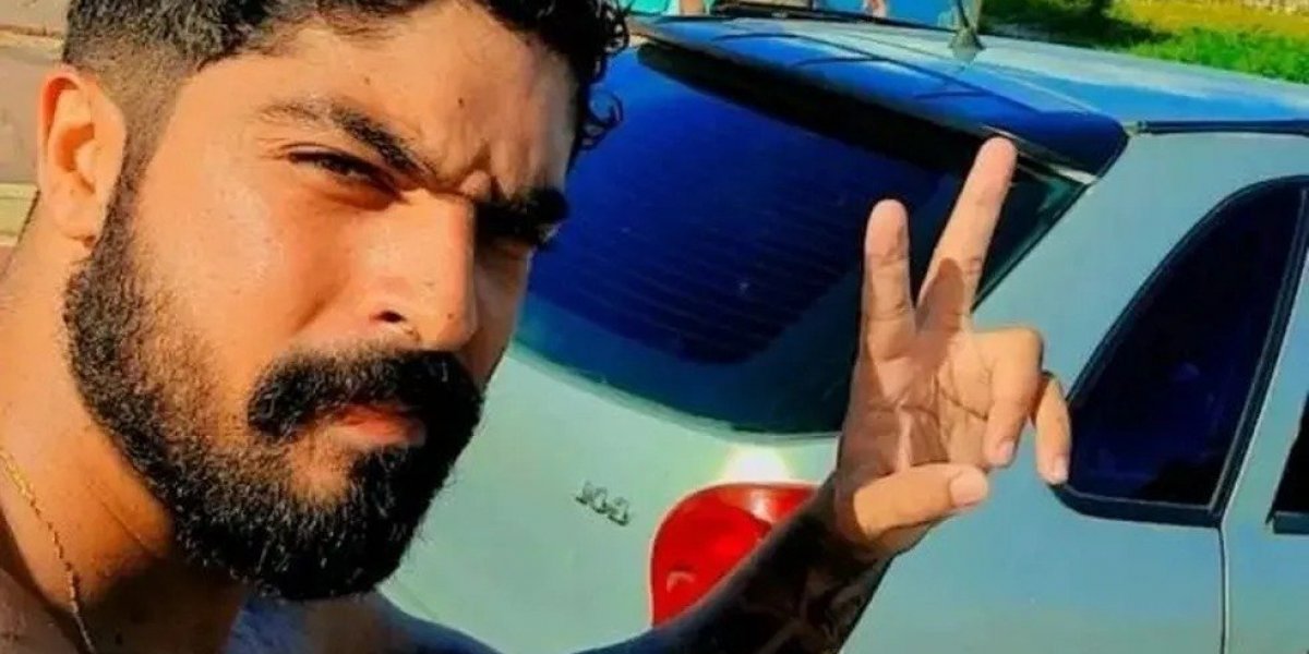 Homem é achado morto após ser sequestrado e se recusar a fazer Pix para bandidos