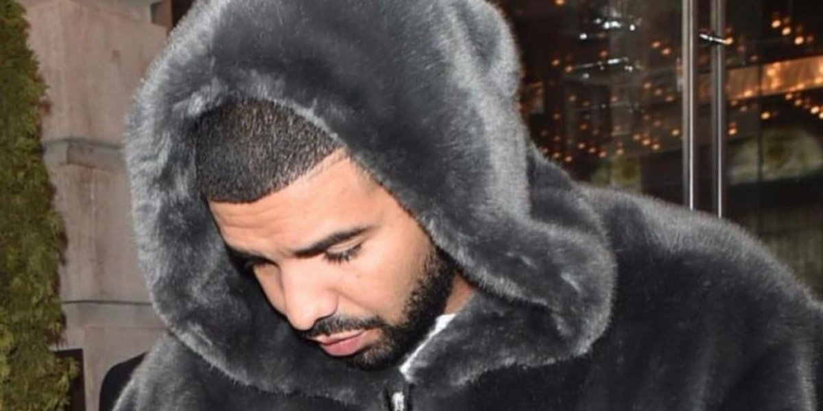 Drake cancela show no Lollapalooza e fãs pedem reembolso