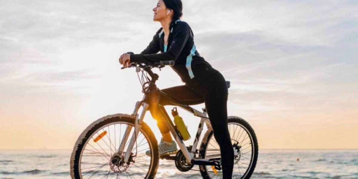 Você sabia? Alguns países pagam para cidadãos andarem de bicicleta