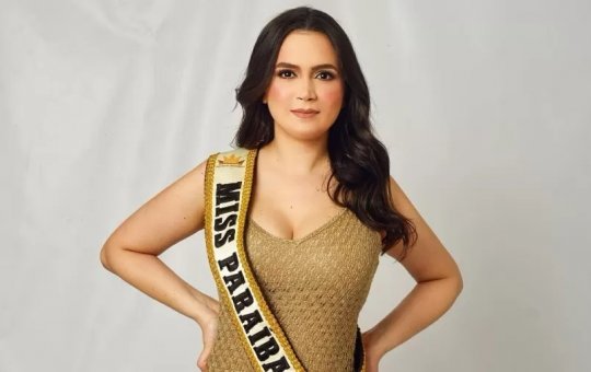 Miss paraibana morre aos 26 anos após pular de apartamento em chamas em SP