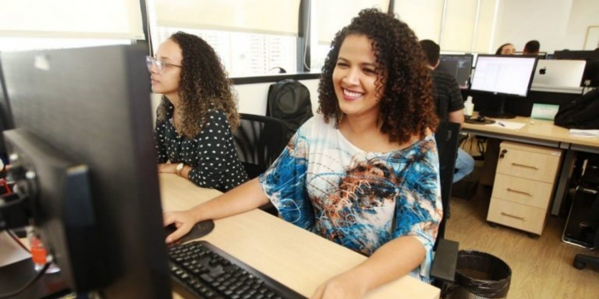 Inscrições para o Partiu Estágio começam nesta segunda-feira