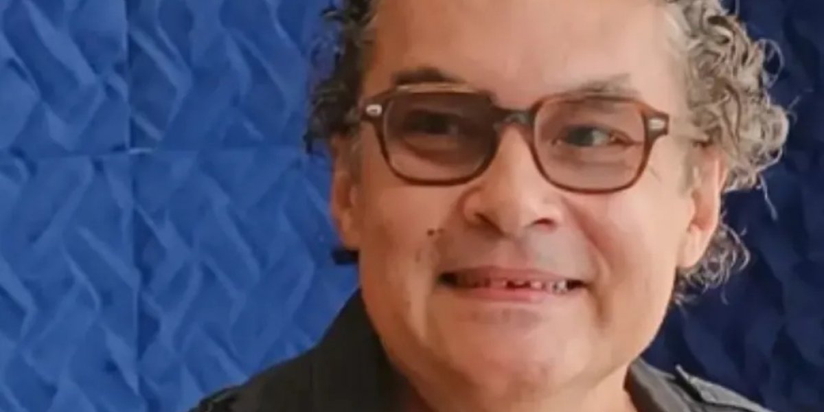 Morre Marcos Cândido Carvalho, um dos fundadores do Projeto Axé