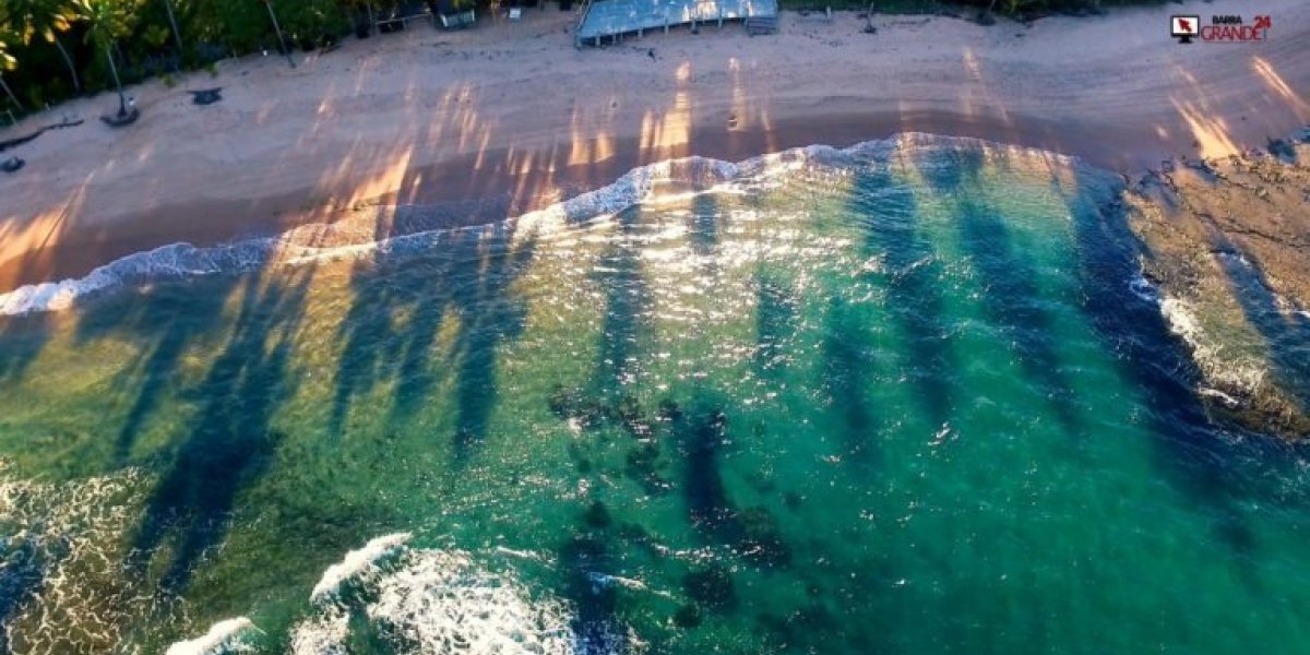 Homem é morto a tiros dentro de pousada na Península de Maraú