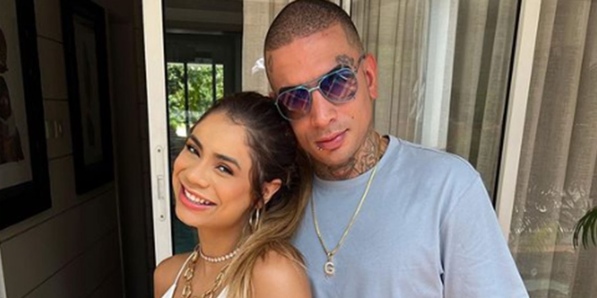 Justiça determina que Lexa terá que pagar dívida milionária de MC Guimê