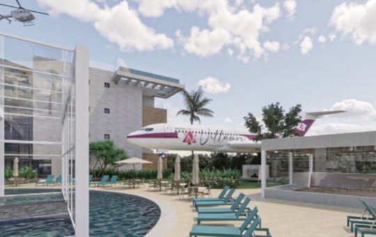 Nordeste vai ganhar primeiro resort de nudismo da América do Sul