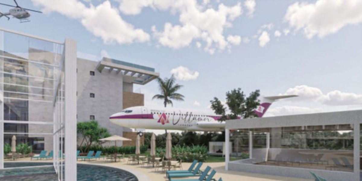 Nordeste vai ganhar primeiro resort de nudismo da América do Sul