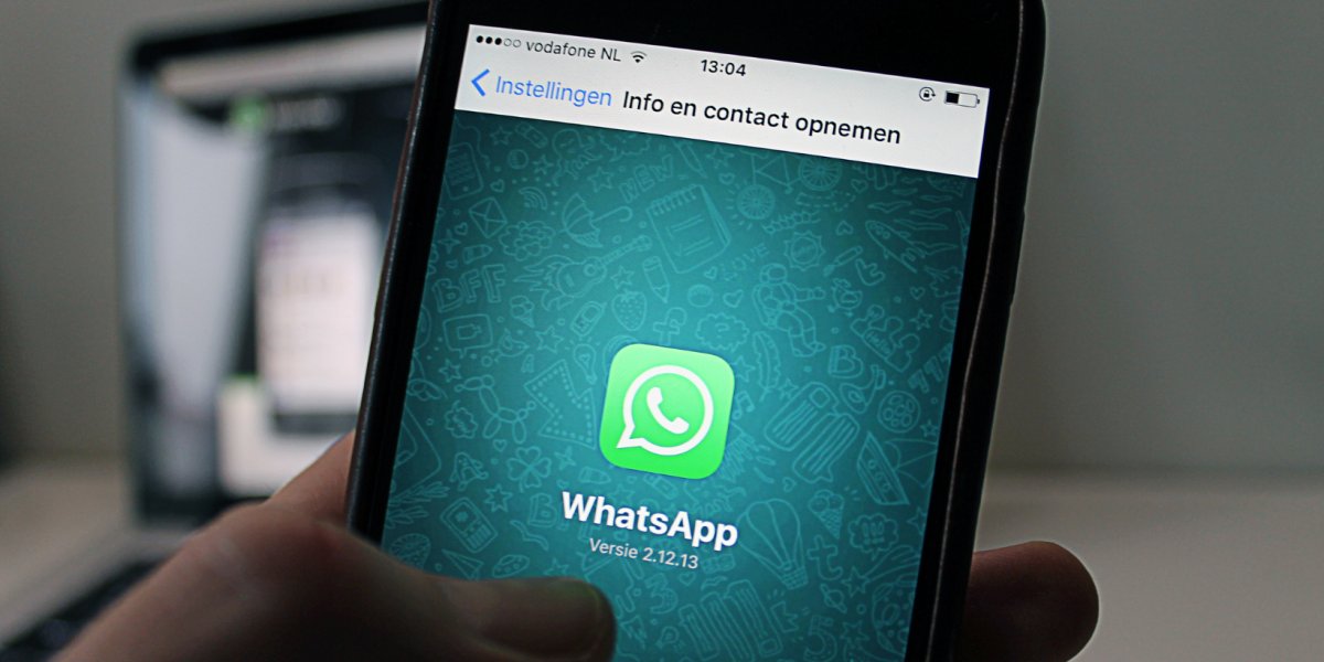 Sem Whatsapp: usuários relatam instabilidade em aplicativo