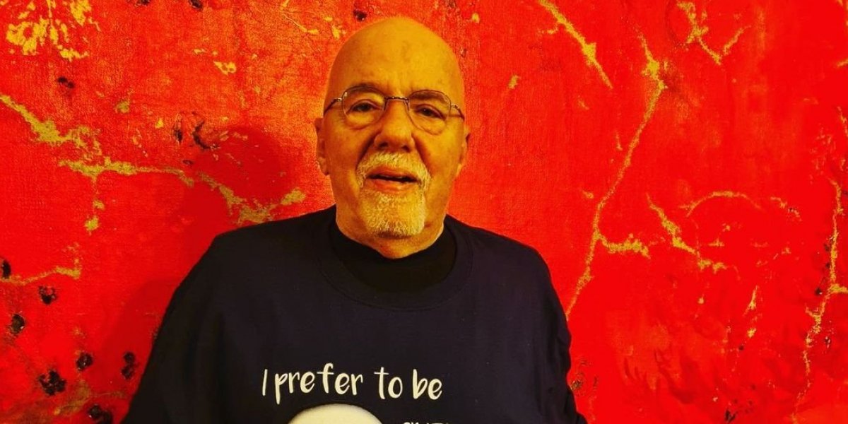 Paulo Coelho diz que início do governo Lula é "patético"