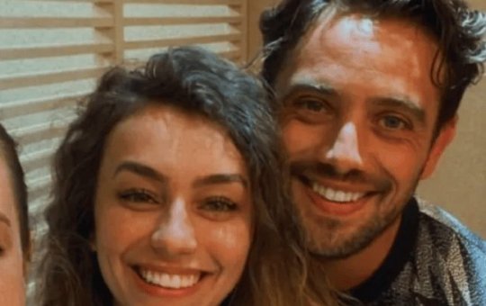 Relacionamento de Rafael Cardoso e Vivian Linhares chega ao fim