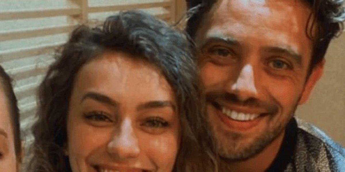 Relacionamento de Rafael Cardoso e Vivian Linhares chega ao fim