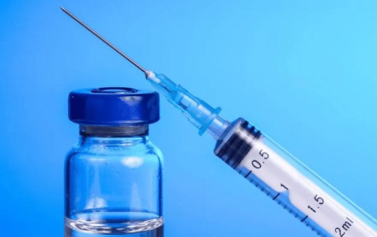 20 cidades da Bahia não iniciaram aplicação da vacina bivalente contra Covid-19