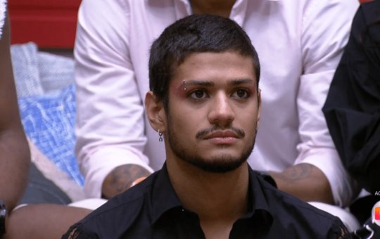 BBB 23: Com 56,4% dos votos, Gabriel Santana é o 11º eliminado do reality