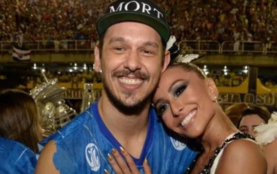 Sabrina Sato manda recado pra ex e web reage