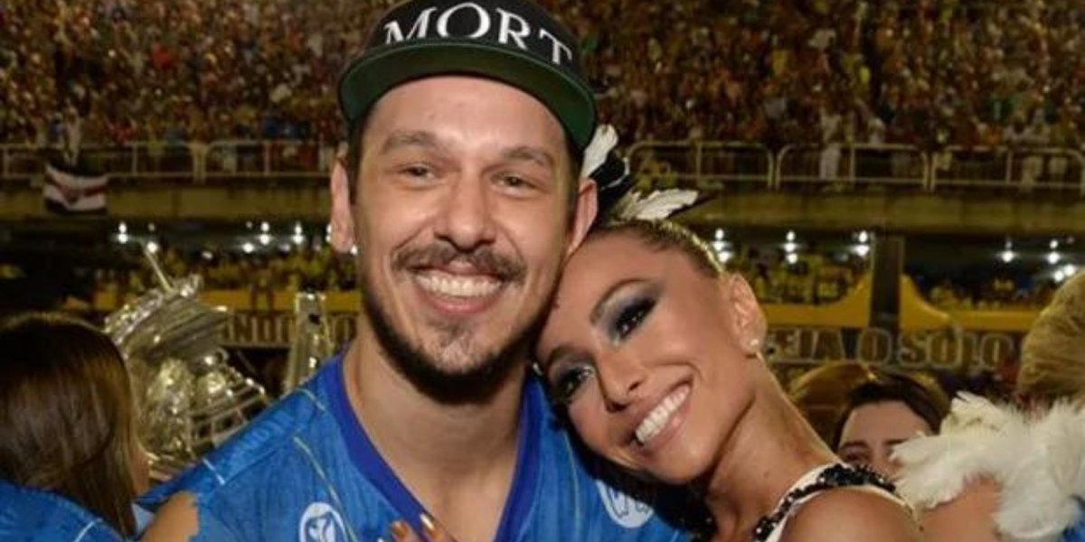 Sabrina Sato manda recado pra ex e web reage