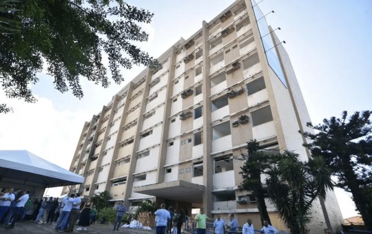 Prefeitura de Salvador anuncia implantação de hospital materno-infantil