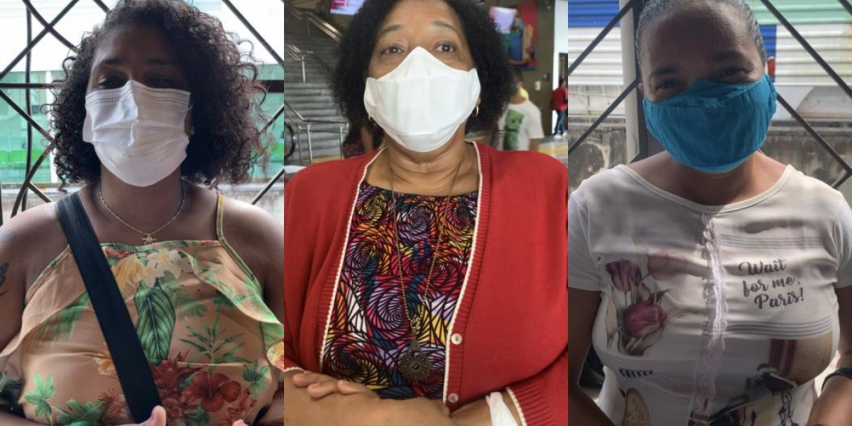 Fala, povo: População opina sobre implantação de câmeras em fardas policiais