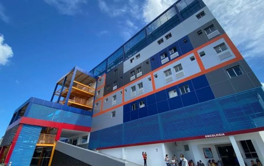 Jero autoriza contratação de 10 novos leitos de UTI pediátrica para o Martagão