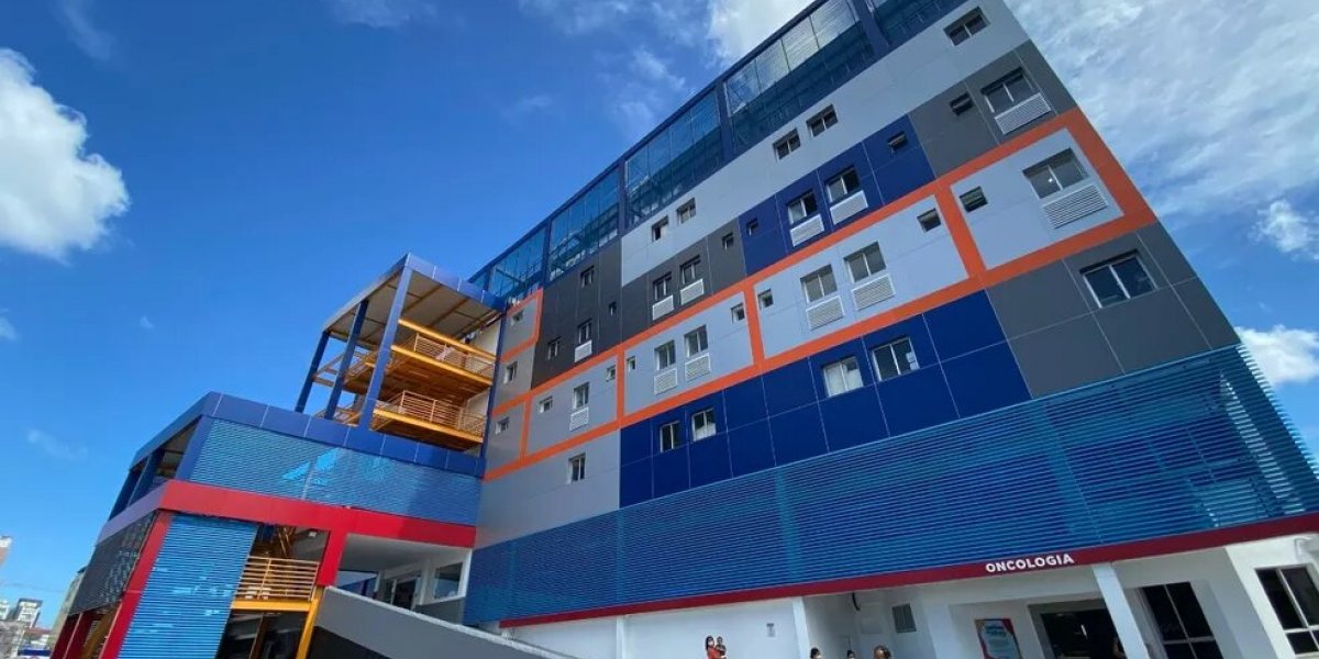 Jero autoriza contratação de 10 novos leitos de UTI pediátrica para o Martagão