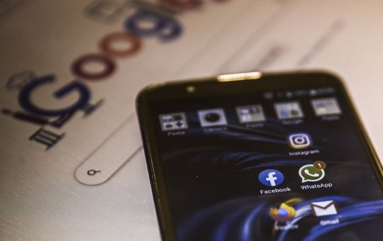 Justiça Toffoli defende autorregulação para combater ataques pela internet