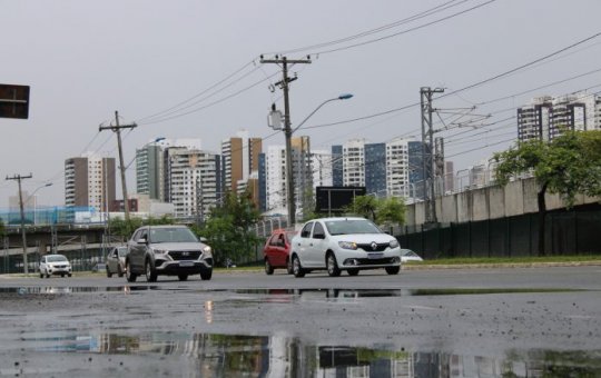 Encerra nesta quinta prazo para placas de final 1 quitarem IPVA com desconto