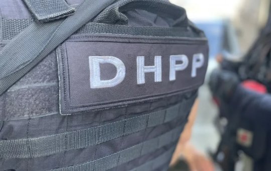 Homem suspeito de matar ex-companheira no bairro do Ogunjá é preso em Salvador