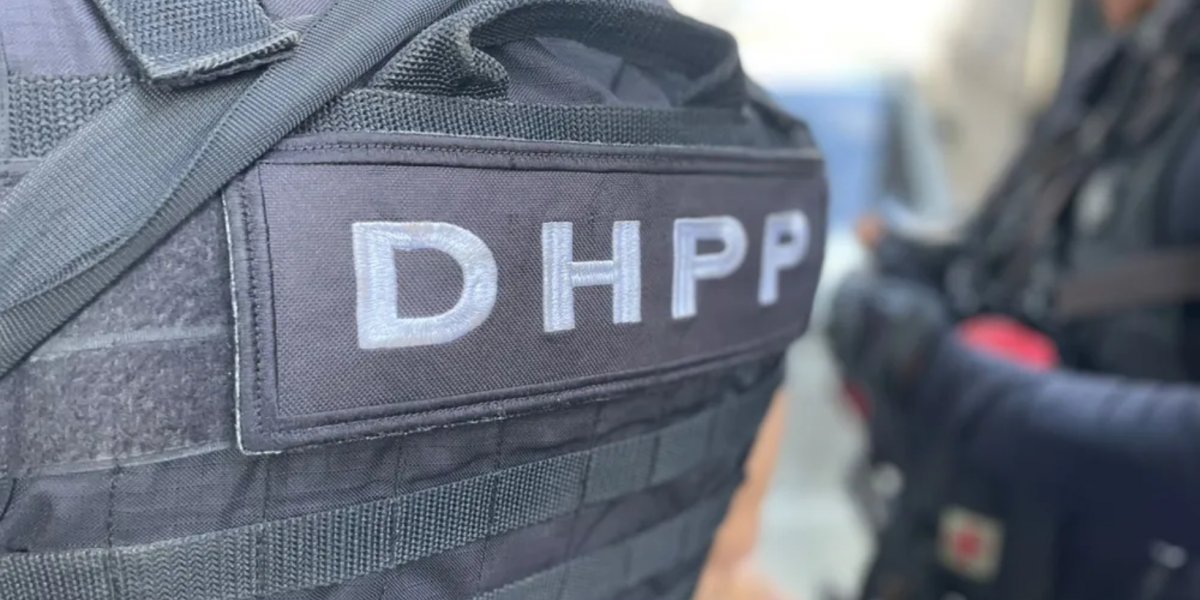 Homem suspeito de matar ex-companheira no bairro do Ogunjá é preso em Salvador