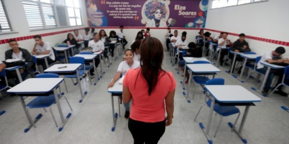 Portaria garante direito à progressão funcional para professores na Bahia