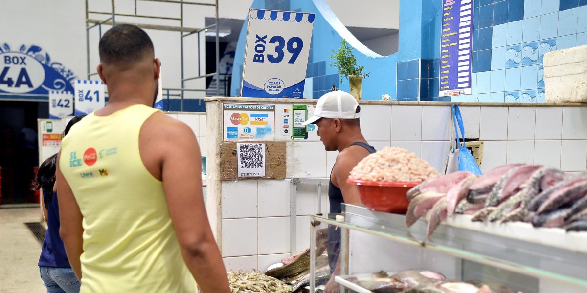 Mercado Popular de Água de Meninos terá 'viradão' inédito na Semana Santa