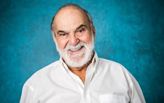 São Paulo parabeniza Lima Duarte, que ator corneta: "Vocês deram uma paradinha"