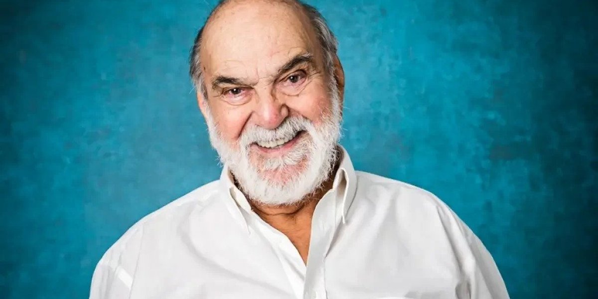 São Paulo parabeniza Lima Duarte, que ator corneta: "Vocês deram uma paradinha"