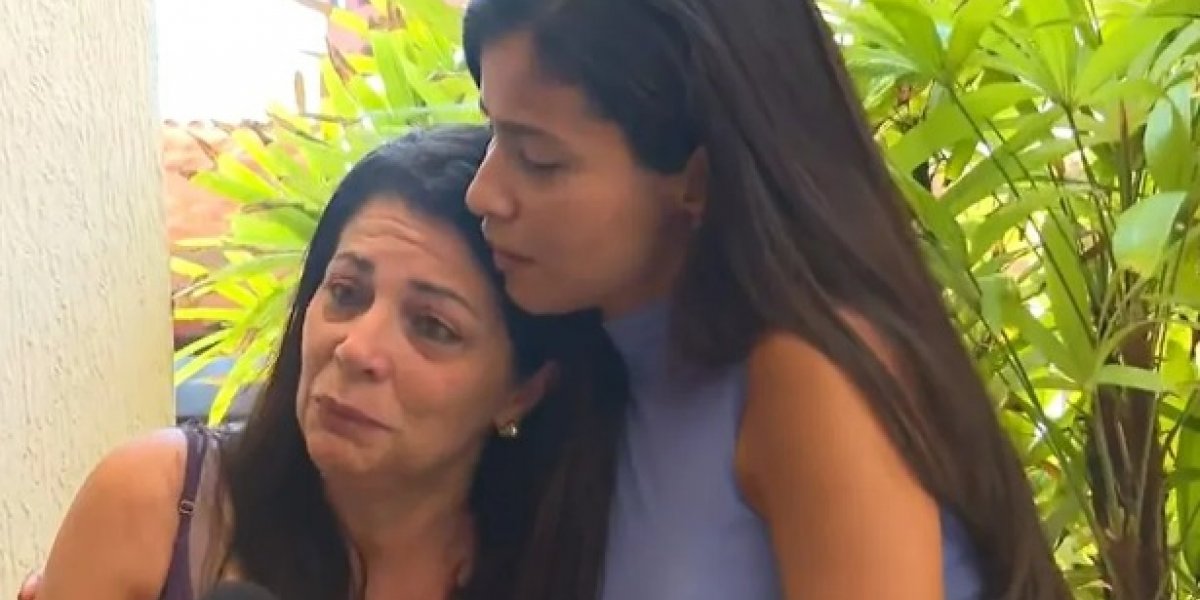 “Não pode ficar impune”: disse mãe de empresário morto após sequestro na BA