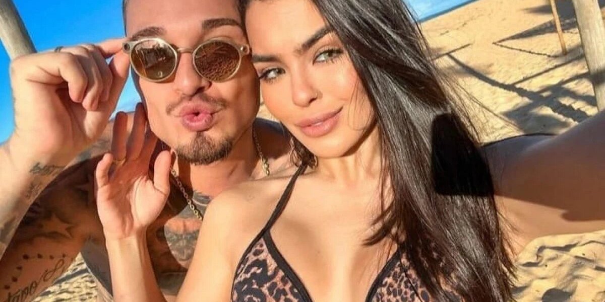 Mais um fim! MC Gui e Bia Michelle anunciam término do relacionamento