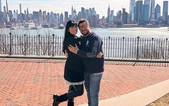 Avião pega fogo no ar nos EUA; Fernanda Brum e marido estavam na aeronave