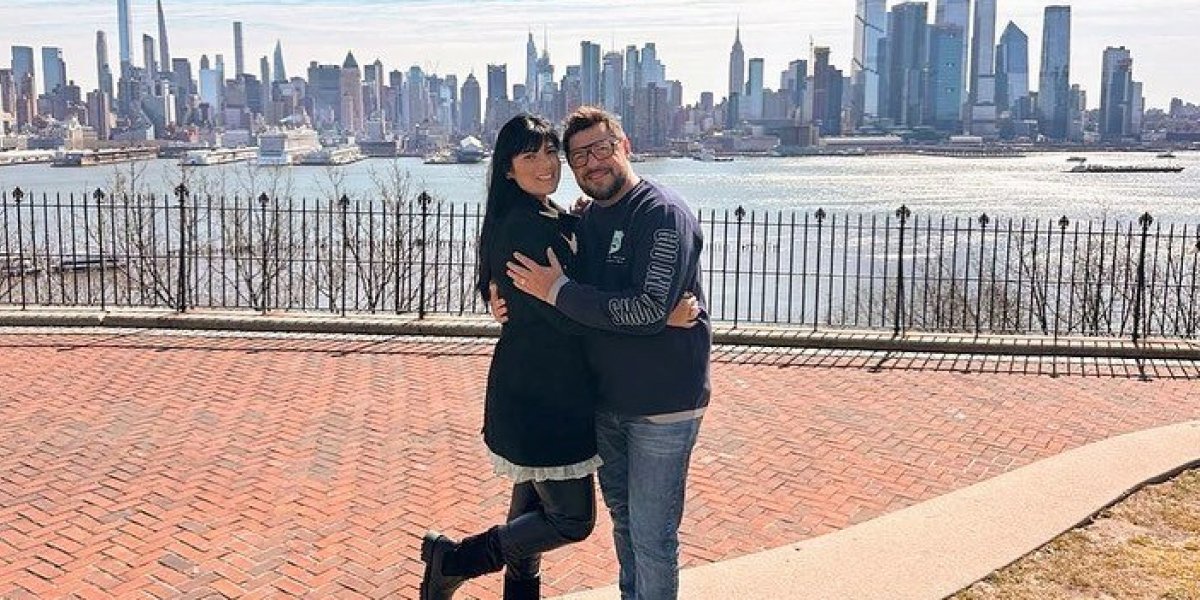 Avião pega fogo no ar nos EUA; Fernanda Brum e marido estavam na aeronave
