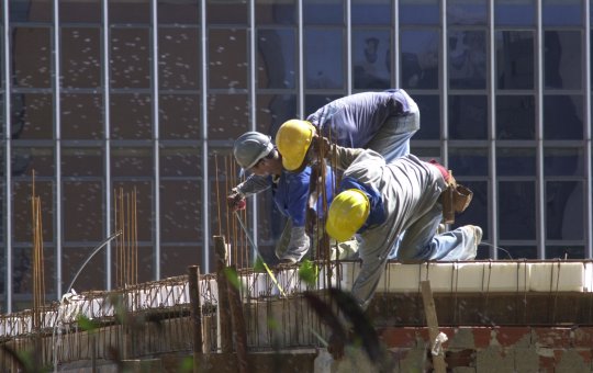 Brasil registra mais de 612 mil acidentes de trabalho em 2022