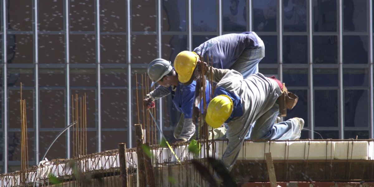 Brasil registra mais de 612 mil acidentes de trabalho em 2022