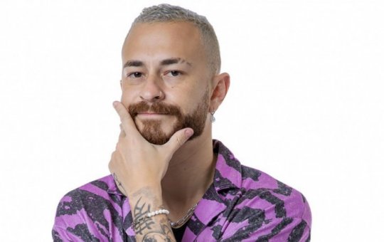 Fredinho ou Boco Roso? Fred decide mudar o nome artístico após BBB 23