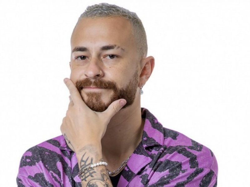 Fredinho ou Boco Roso? Fred decide mudar o nome artístico após BBB 23