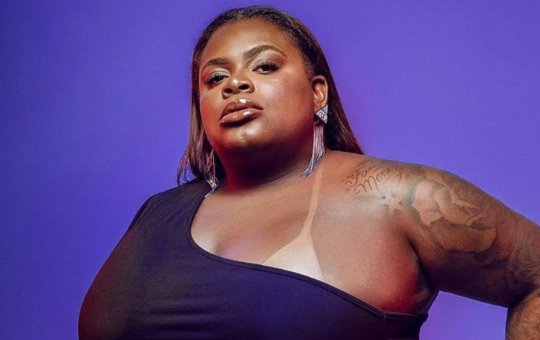 "Consigo subir escada e amarrar os sapatos", afirma Jojo Todynho em nova fase